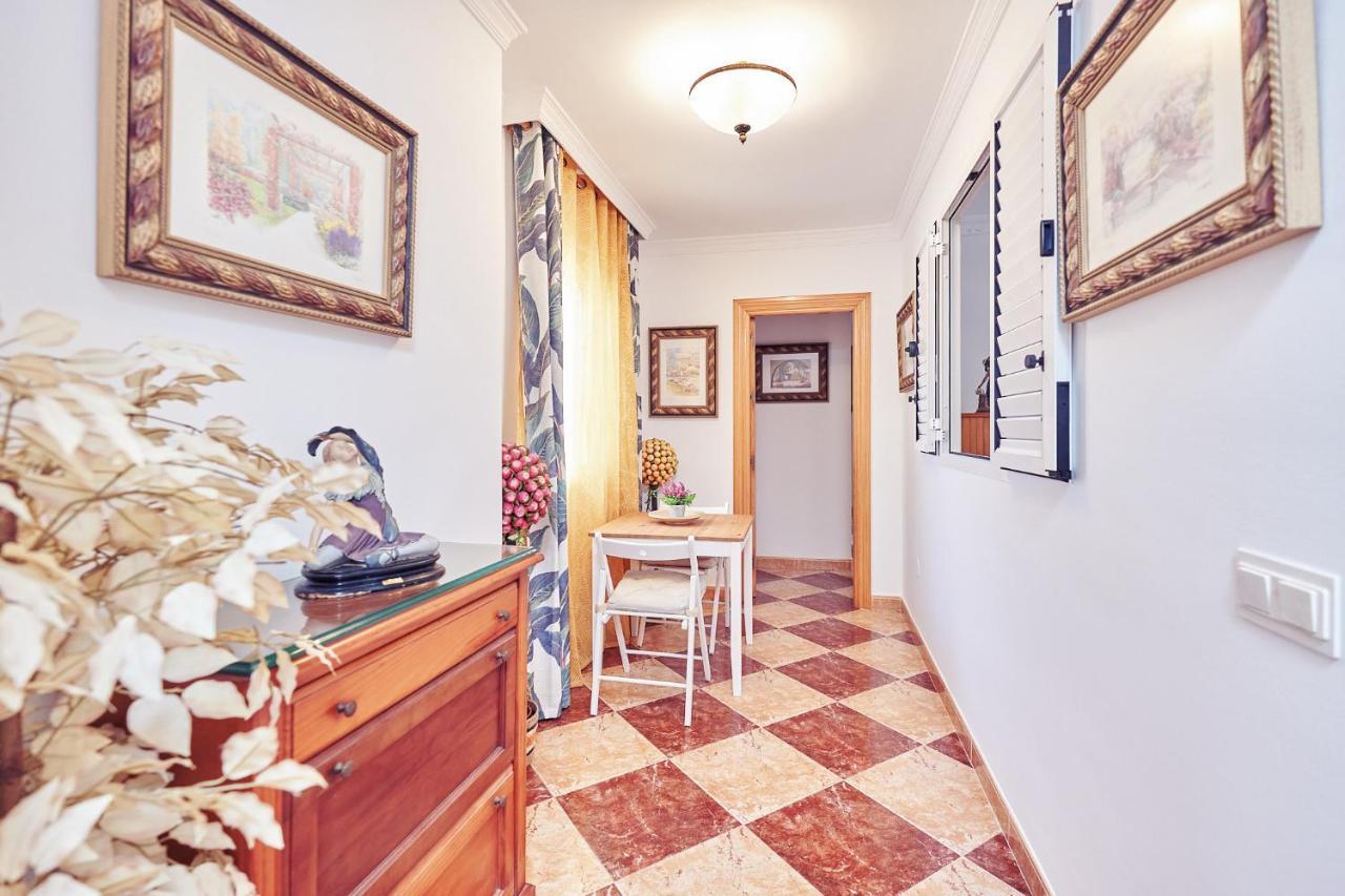 Appartamento Brisa Mediterranea *