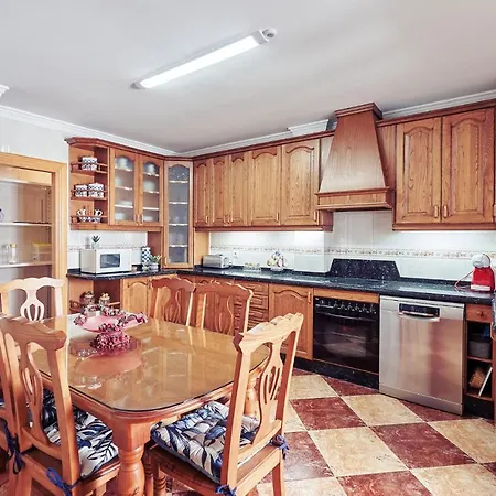 Brisa Mediterranea Morche Exterior photo