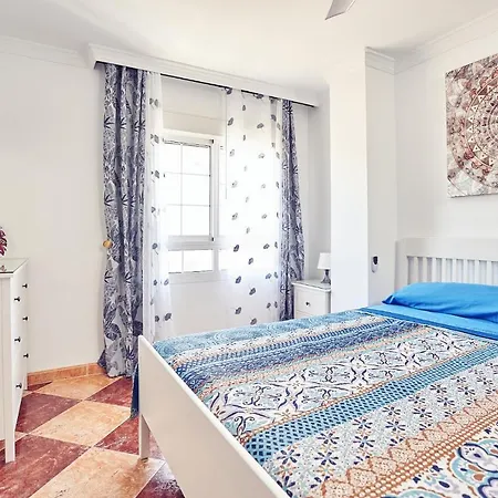 Brisa Mediterranea Morche Exterior photo
