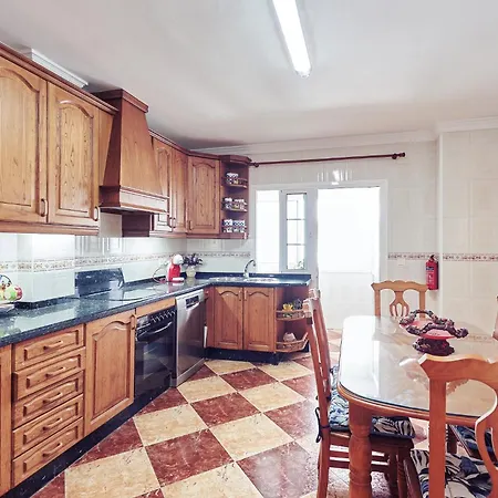 Brisa Mediterranea Morche Exterior photo