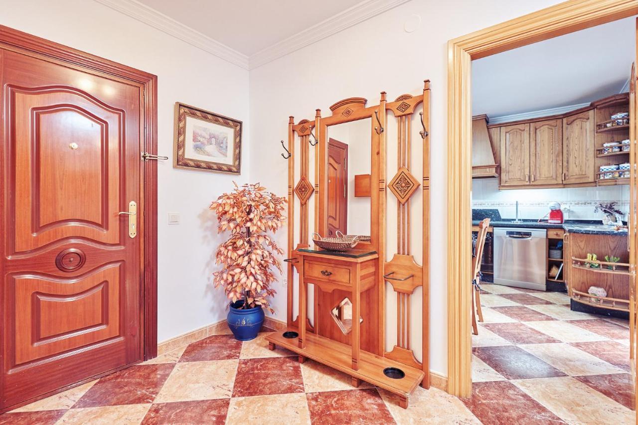 Apartment Brisa Mediterranea Morche