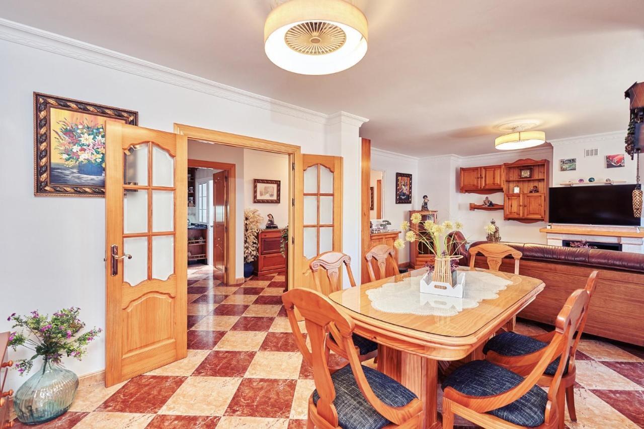 Brisa Mediterranea Apartment *