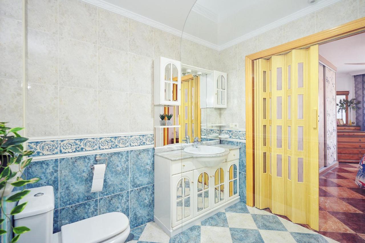 Brisa Mediterranea Apartment *