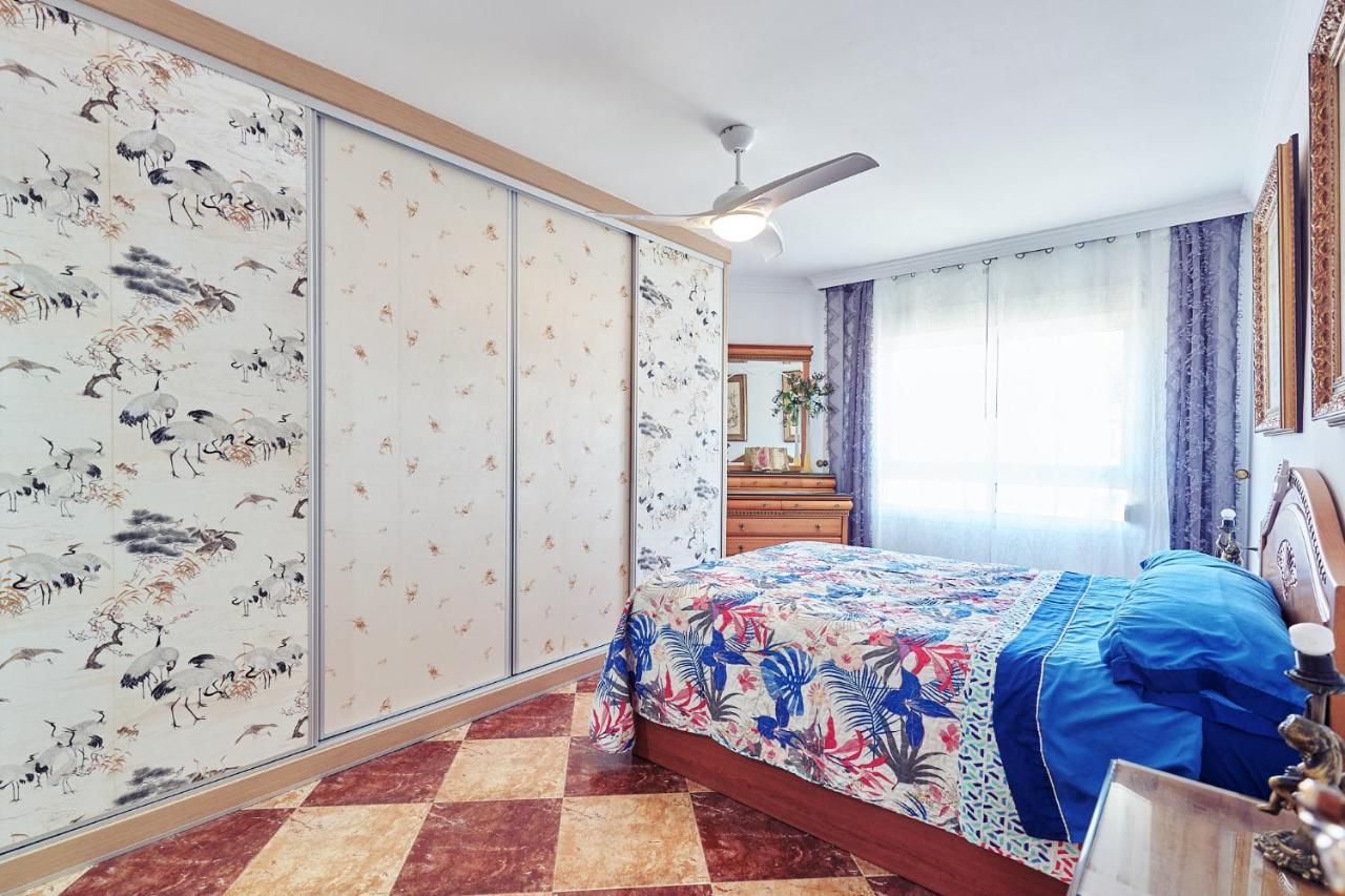 Brisa Mediterranea Apartment