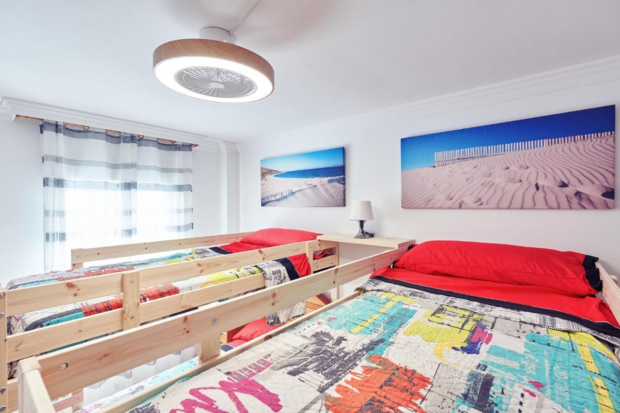 Brisa Mediterranea Apartment