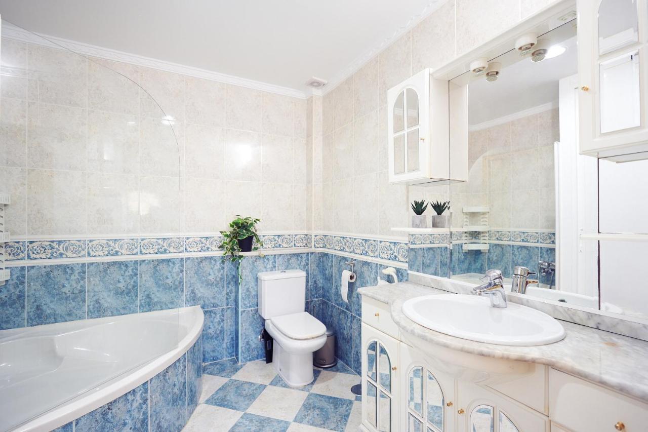 Brisa Mediterranea Apartment *