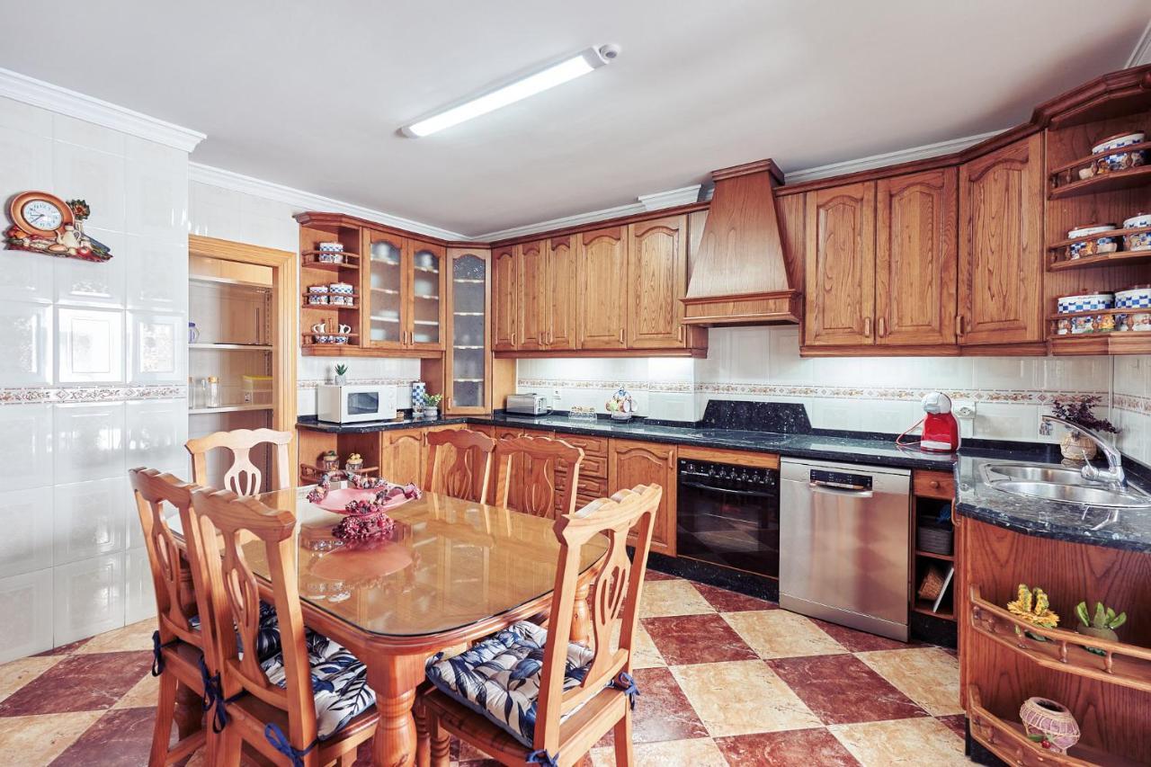 Apartment Brisa Mediterranea Morche