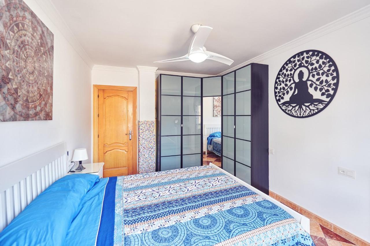 Brisa Mediterranea Apartment *