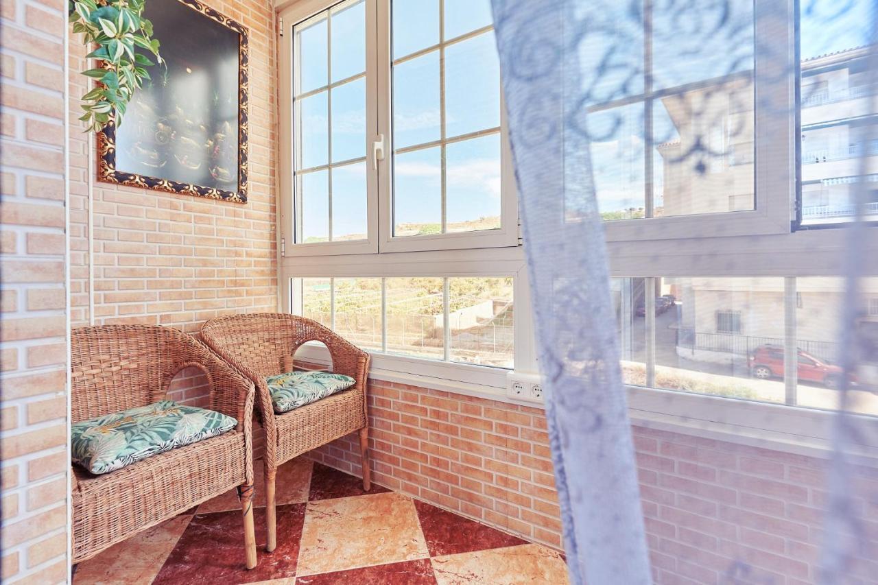 Brisa Mediterranea Apartment Morche
