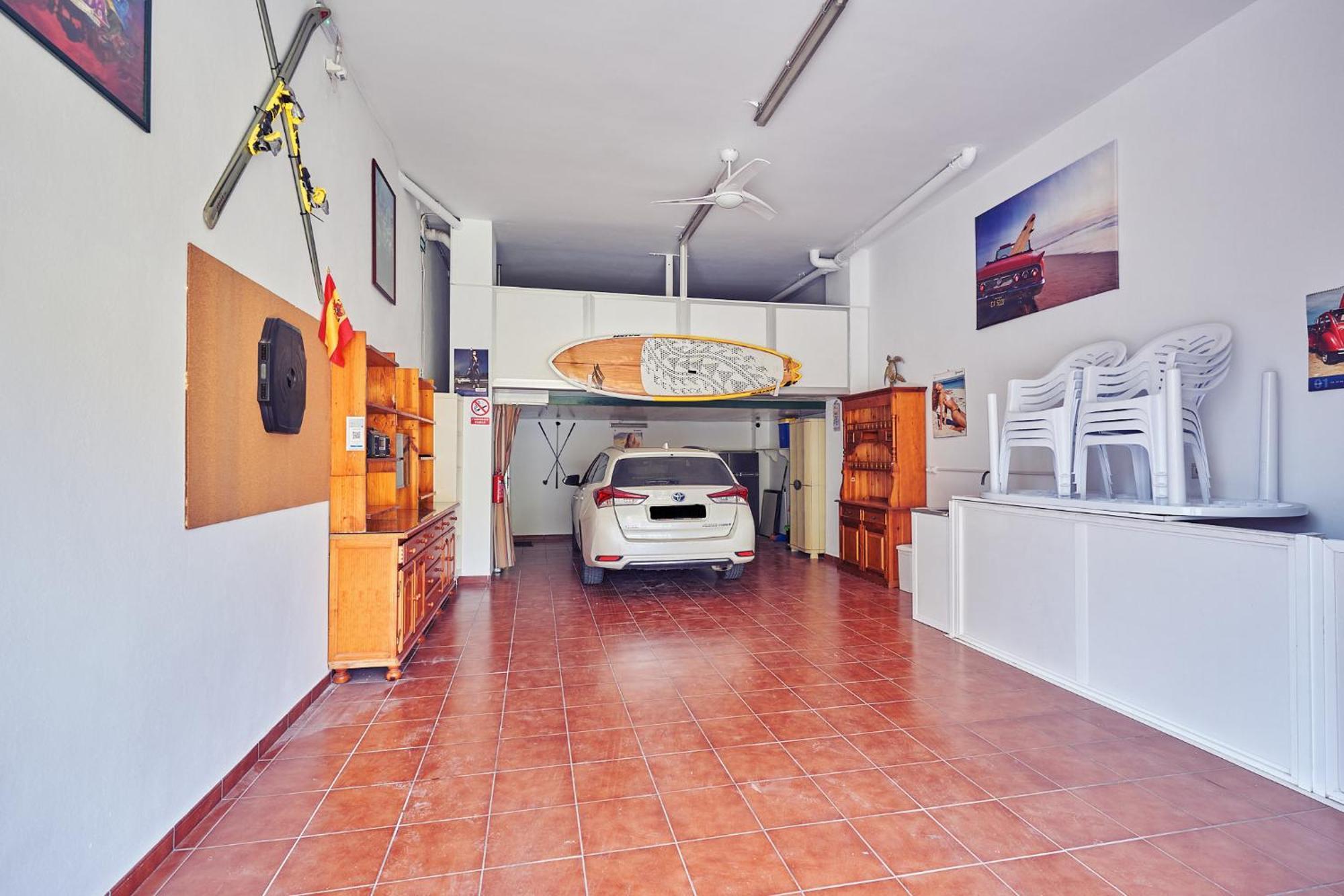 Brisa Mediterranea Apartment Morche