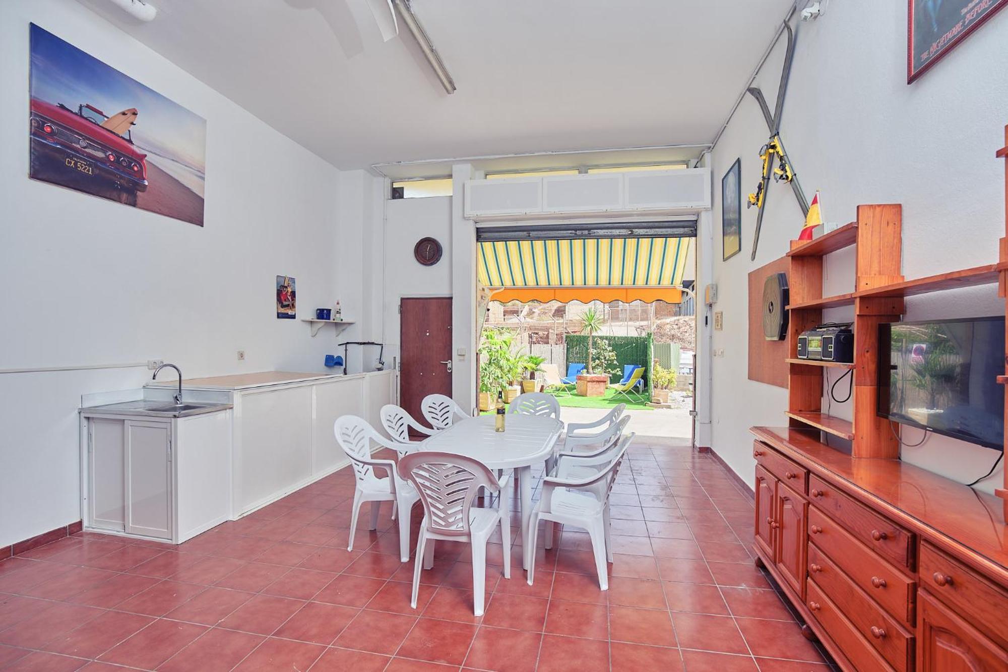 Brisa Mediterranea Apartment *