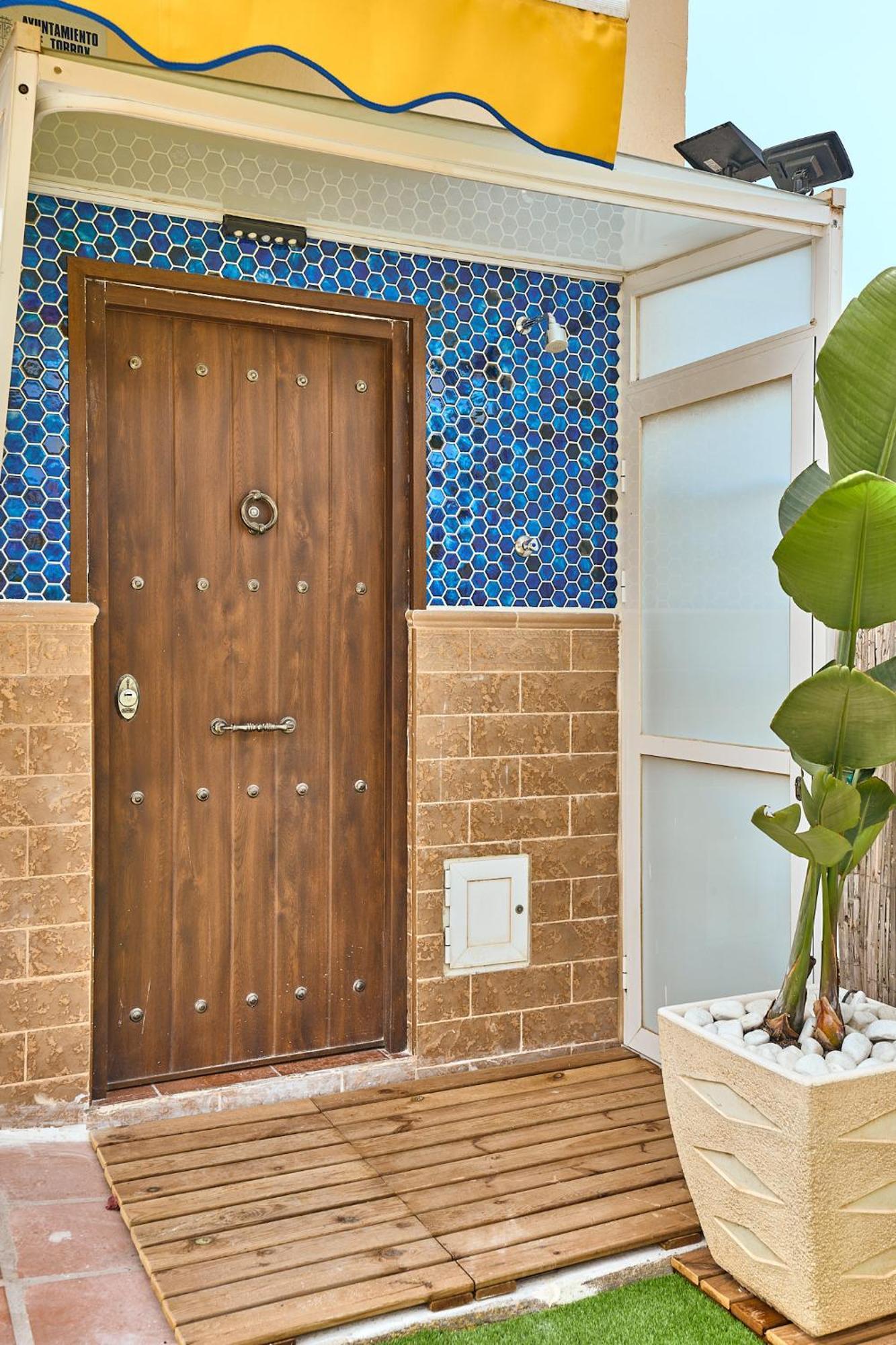 Brisa Mediterranea Apartment