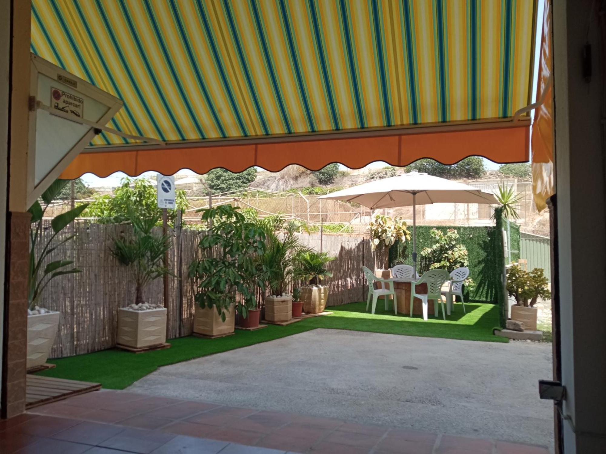 Brisa Mediterranea Apartment