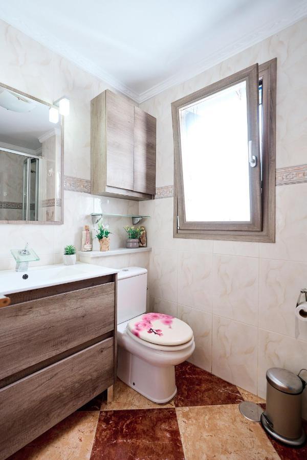Appartement Brisa Mediterranea El Morche