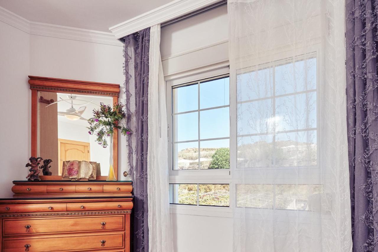 Brisa Mediterranea Appartement *