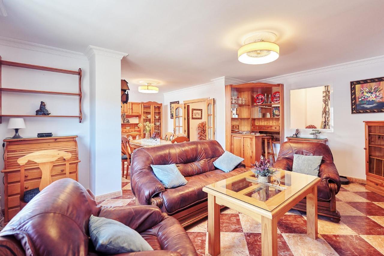 Brisa Mediterranea Appartement El Morche