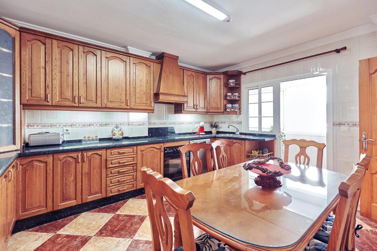 Brisa Mediterranea Appartement