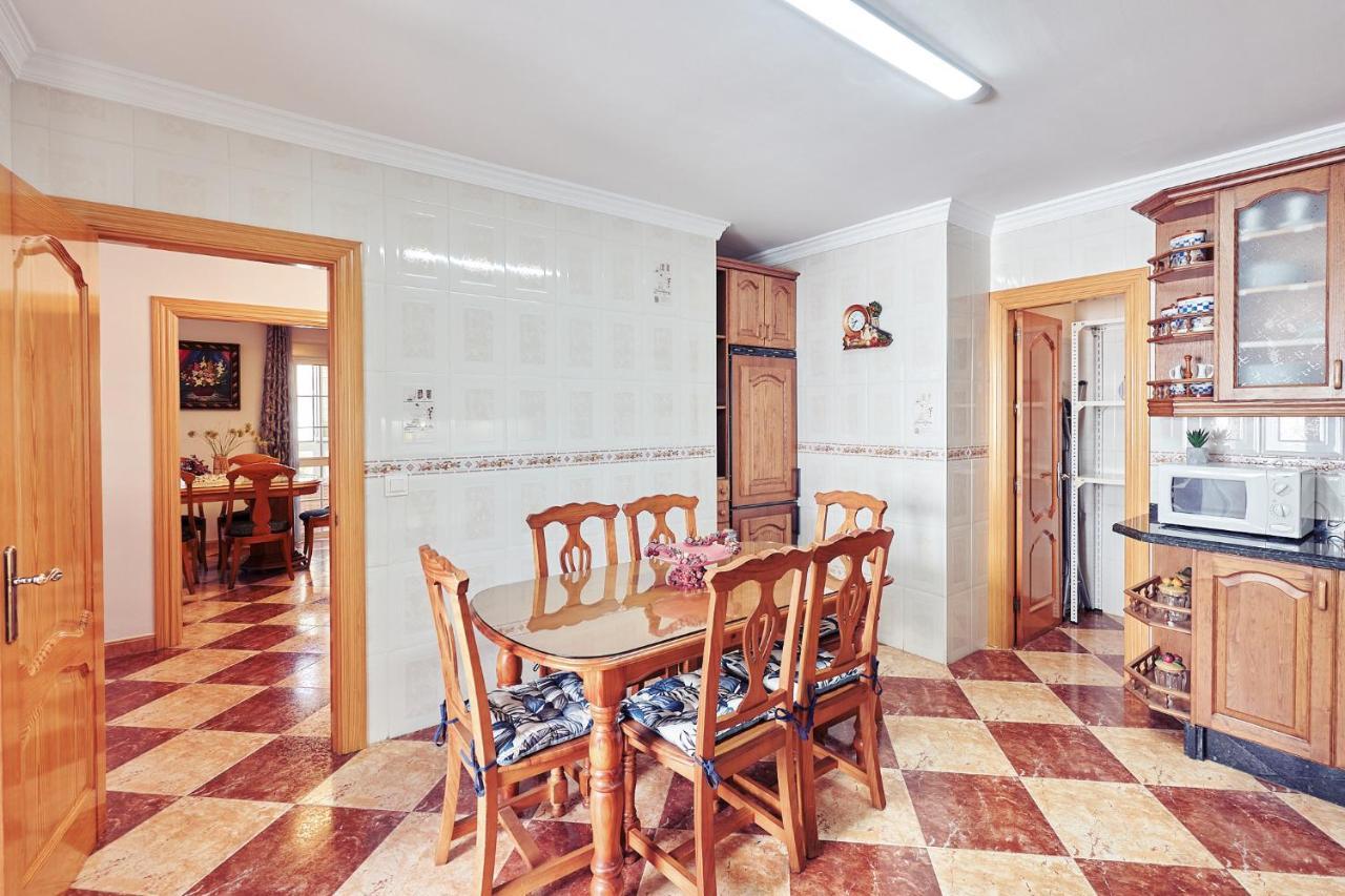 Brisa Mediterranea Appartement El Morche