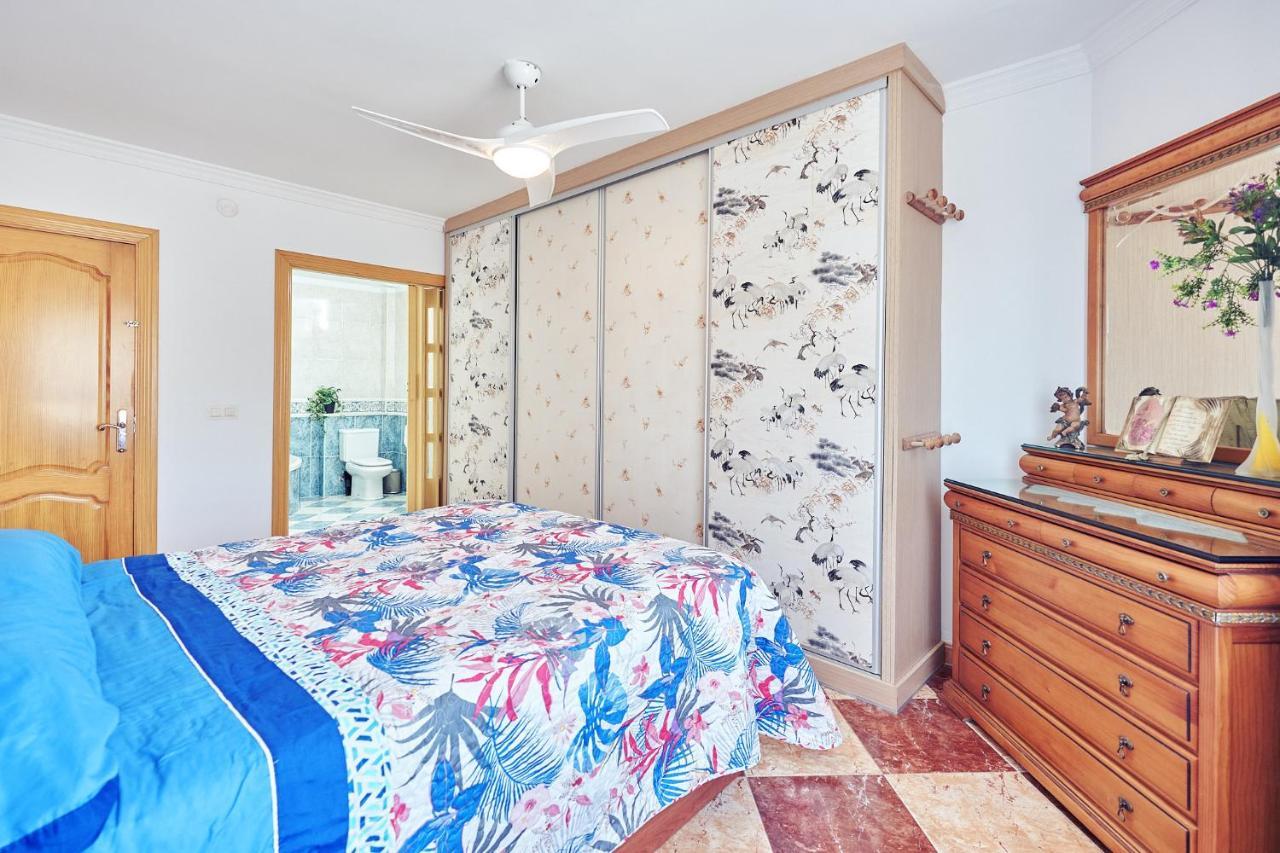 Brisa Mediterranea Appartement *