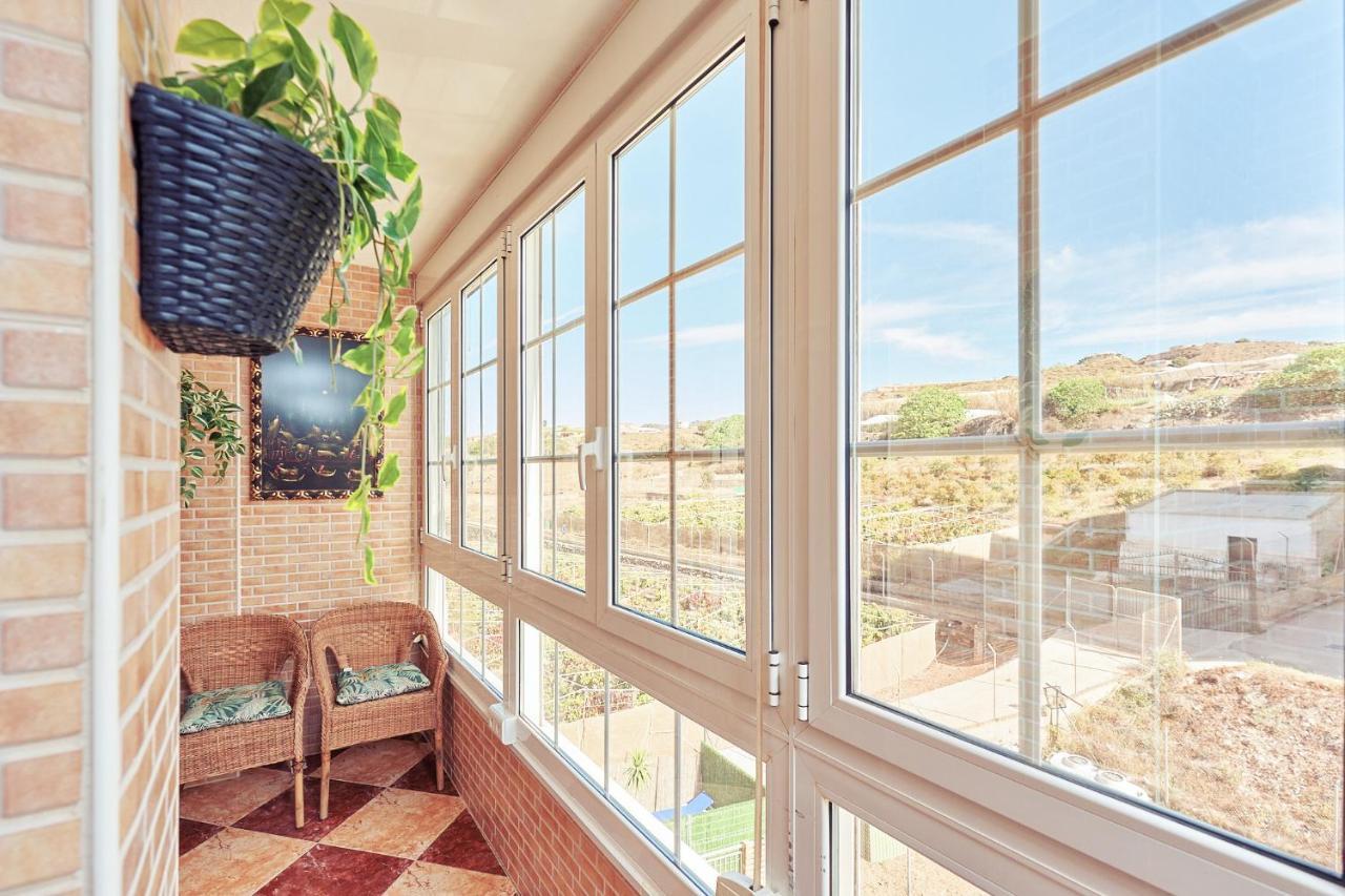 Brisa Mediterranea Appartement El Morche