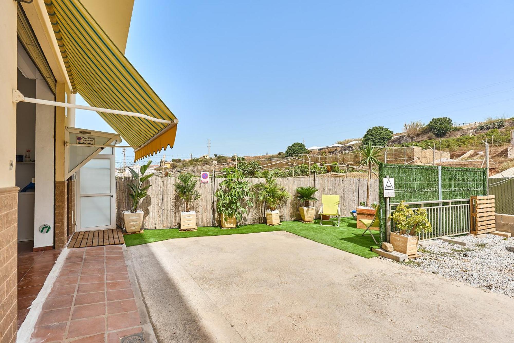 Appartement Brisa Mediterranea El Morche